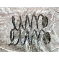 Пружина подвески Opel Corsa D 12345