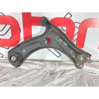 Рычаг подвески Skoda rapid 1 12345