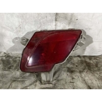 ПТФ Mazda CX-5 1 KD5351660