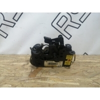 Замок капота BMW 5-series F10 7184442
