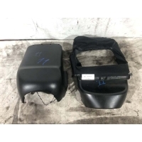 Кожух рулевой колонки BMW 5-series F10 61319188869