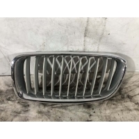 Решетка радиатора BMW 3-series F30 51137255411