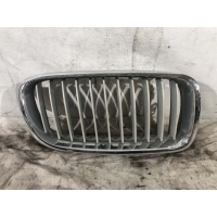 Решетка радиатора BMW 3-series F30 51137255412