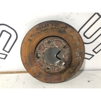 Диск тормозной Mazda 3 BL 12345
