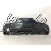 Кронштейн бампера BMW 3-series F30 51127256921