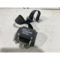 Ремень безопасности Audi A4 B8 12345