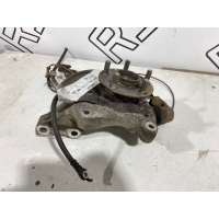 Кулак поворотный Lexus CT200H 1 12345