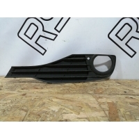 Накладка ПТФ BMW 3-series F30 18648510