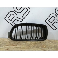 Решетка радиатора BMW 3-series F30 12345