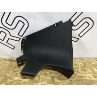 Обшивка салона Opel Astra J 498951029
