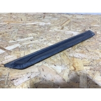 Накладка порога BMW 3-series F30 51477263315