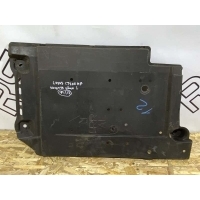 Защита днища кузова Lexus CT200H 1 5816876010