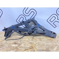 Кронштейн бампера Jaguar XE 1 GX7317A882