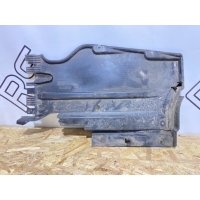Защита днища кузова Audi A4 B8 8K0825215