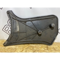 Защита днища кузова Audi A4 B8 8K0825219