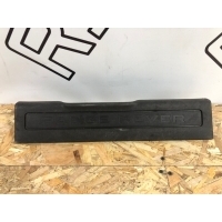 Накладка порога Land Rover Range Rover Evoque 1 BJ3213200AE8