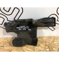 Защита днища кузова Mazda 3 BL BP4K56121