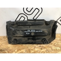 Защита днища кузова Mercedes-Benz E-Class W212 A2126900807