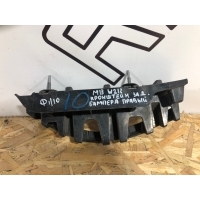 Кронштейн бампера Mercedes-Benz E-Class W212 A2128802003