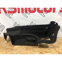 Обшивка багажника Mercedes-Benz E-Class W212 A2126901341