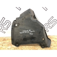 Защита днища кузова Audi A4 B8 8K0825219A