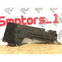 Защита днища кузова BMW 3-series F30 51757241833
