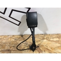 Замок ремня безопасности Mercedes-Benz E-Class W212 A2128601369