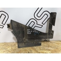 Защита днища кузова BMW 1-series F20 51757241837