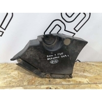 Подкрылок BMW 1-series F20 51757241835