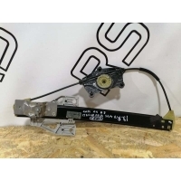Стеклоподъемник Audi A4 B8 8K0839462