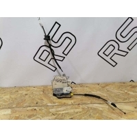 Замок двери Audi A4 B8 8K0839016C