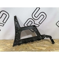 Кронштейн бампера Audi A4 B8 8K5807454