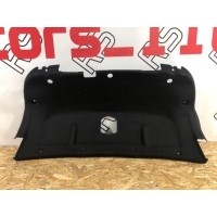 Обшивка крышки багажника Mercedes-Benz E-Class W212 A2126940725
