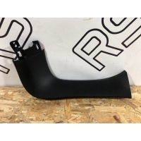 Обшивка крышки багажника Mazda CX-5 1 KD4568940