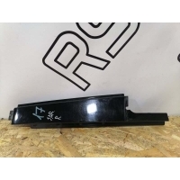 Накладка стойки двери Land Rover Range Rover Evoque 1 BJ32255A80