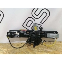 Стеклоподъемник Land Rover Range Rover Evoque 1 BJ3227000AE
