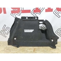 Обшивка багажника Mazda 3 BL BBN9C04