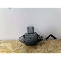 Датчик ускорения Mercedes-Benz E-Class W212 A0009059101