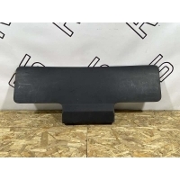 Накладка крышки багажника Land Rover Range Rover Evoque 1 BJ3245594