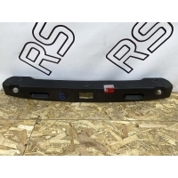 Обшивка крышки багажника Mercedes-Benz E-Class W212 A2127501293
