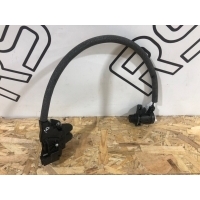 Замок багажника Mercedes-Benz E-Class W212 A2047500485