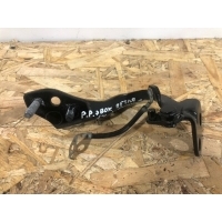 Петля двери багажника Land Rover Range Rover Evoque 1 GJ3242901