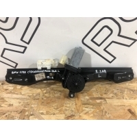 Стеклоподъемник BMW 3-series F30 7351049