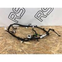 Проводка двери багажника Mazda CX-5 1 KA2E67060A