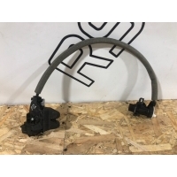 Замок багажника Mercedes-Benz E-Class W212 A2047500185