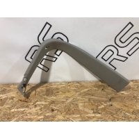 Накладка крышки багажника Opel Astra J HB 13261741