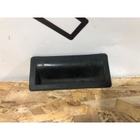 Кнопка открывания багажника Audi A4 B8 5N0827566
