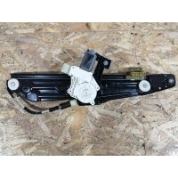 Стеклоподъемник BMW 5-series F10 7182121