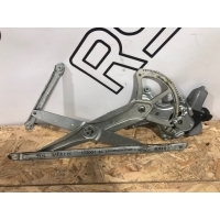 Стеклоподъемник Lexus CT200H 1 8571075060