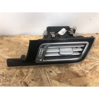 Дефлектор воздушный Mercedes-Benz E-Class W212 A212680XX93